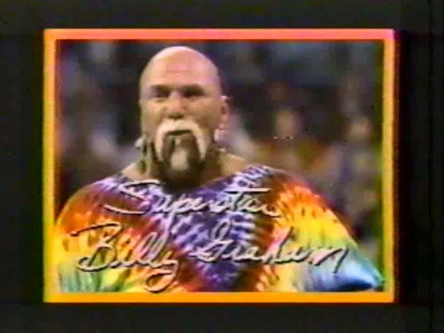 August 1, 1987 - Superstars of Wrestling 48 still