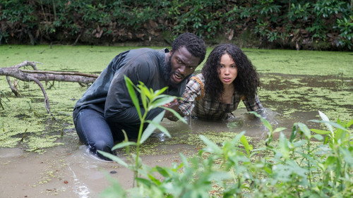 Underground Season 1 Episode 5 - Run & Gun