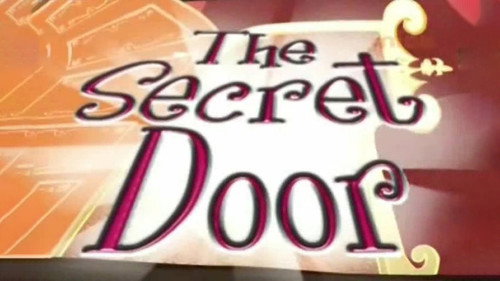 Catscratch Season 1 Episode 32 - The Secret Door