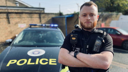 Police Interceptors Season 25 Episode 11 - Episode 11