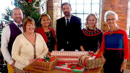 Christmas Special still