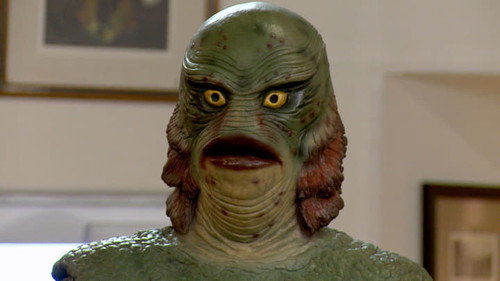 Pawn Stars Season 11 Episode 28 - Pawn Creature