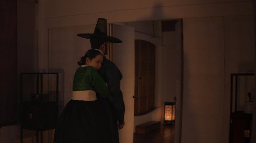 The Scandal Season 1 Episode 8 - Episode 8