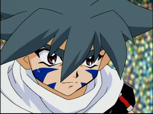 Beyblade Season 3 Episode 23 - Ray And Kai: The Ultimate Face-off...