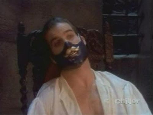 Monsters Season 1 Episode 4 - The Vampire Hunter