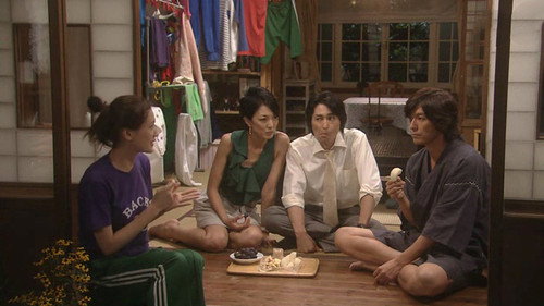 Hotaru no Hikari: It's Only a Little Light in My Life Season 2 Episode 11 - What is Marriage? Himono-onna's Resolution