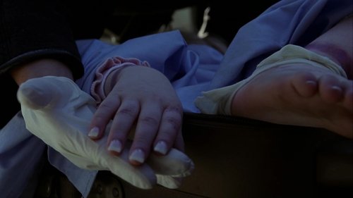 Law & Order: Special Victims Unit Season 4 Episode 19 - Appearances