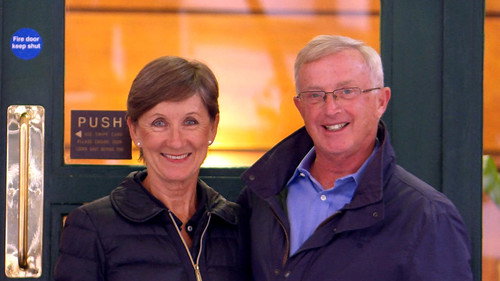 Escape to the Country Season 19 Episode 10 - Wiltshire