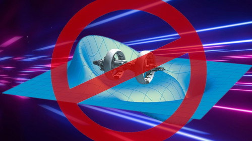 PBS Space Time Season 2024 Episode 12 - Interstellar Expansion WITHOUT Faster Than Light Travel