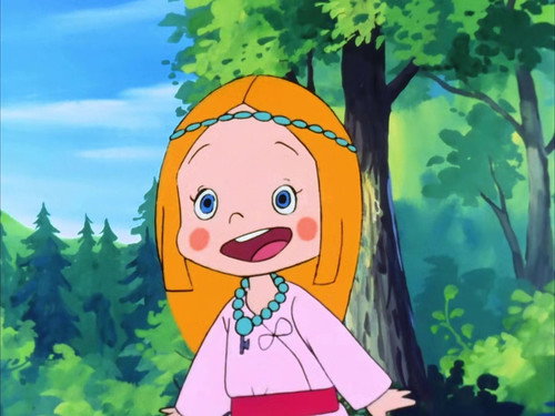 Time Bokan Series: Yatterman Season 1 Episode 16 - The Queen of I-want-to-stop-Land