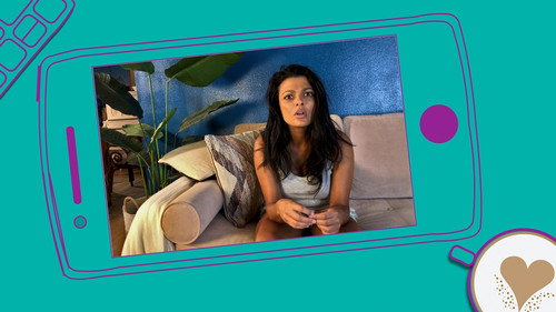 Dating In Place Season 1 Episode 8 - The “How Could I Have Been This Blind?”… Date