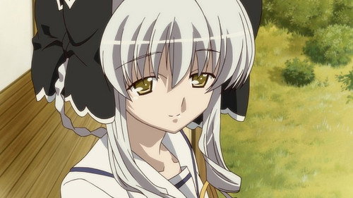 Da Capo Season 4 Episode 2 - Secret Room of Snow