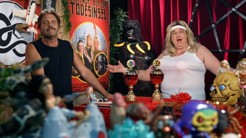 Die schlechtesten Filme aller Zeiten Season 7 Episode 12 - Episode 12