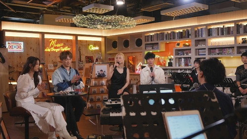 J Music Season 1 Episode 10 - Episode 10