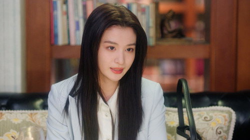 Love Has Fireworks Season 1 Episode 10 - Seeing Her Ex Again