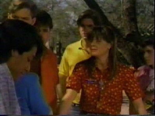 Hey Dude Season 5 Episode 13 - War