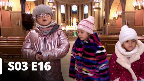 Familles nombreuses : La vie en XXL Season 3 Episode 16 - Episode 16