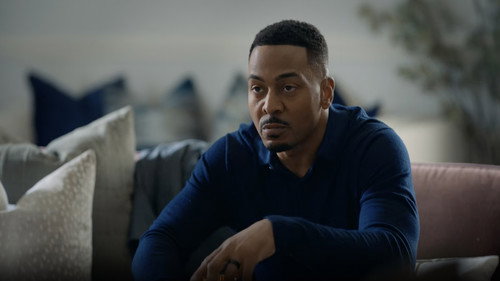 Tyler Perry's Divorced Sistas Season 1 Episode 12 - Disappearing Act