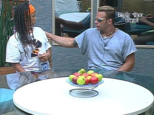 Big Brother Brazil Season 3 Episode 9 - Episode 9