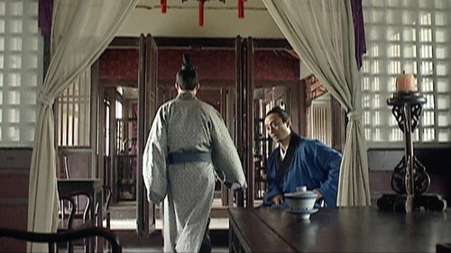 Ming Dynasty in 1566 Season 1 Episode 8 - Episode 8