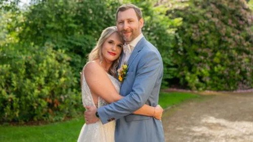 Hochzeit auf den ersten Blick Season 11 Episode 2 - Episode 2