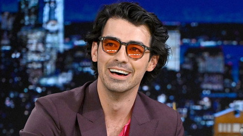 Joe Jonas, Gabriel Iglesias, Wolf Alice still