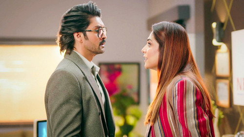 Dr. Aarambhi Season 1 Episode 4 - Vishwas Betrays Aarambhi