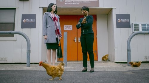 Orange Is the New Black Season 7 Episode 13 - Here's Where We Get Off