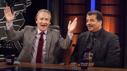 Real Time with Bill Maher Season 13 Episode 29 - Episode 366