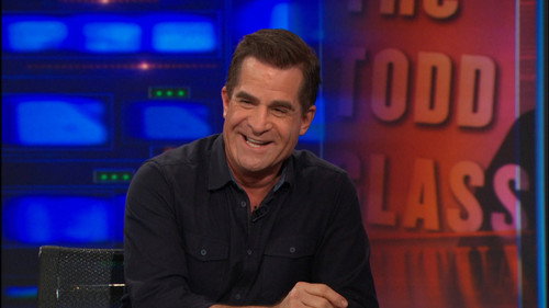 Todd Glass still