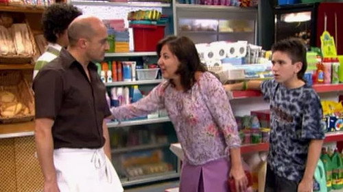 Aída Season 3 Episode 10 - Episode 10