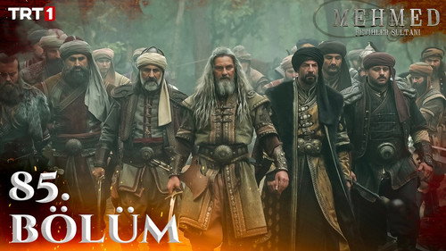 Mehmed: Sultan of Conquests Season 4 Episode 2 - 85. Bölüm