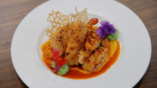 MasterChef Season 22 Episode 18 - Episode 18