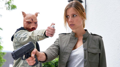 Alarm for Cobra 11: The Motorway Police Season 44 Episode 8 - Amnesie