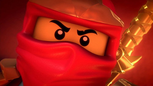 Ninjago: Masters of Spinjitzu Season 1 Episode 10 - The Green Ninja