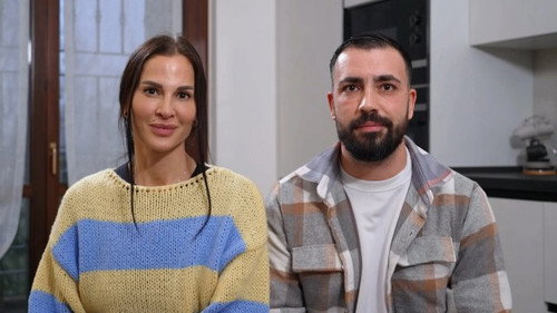 Home at first sight Season 8 Episode 20 - Sonia e Gennaro