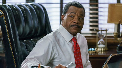 Chicago Justice Season 1 Episode 5 - Friendly Fire