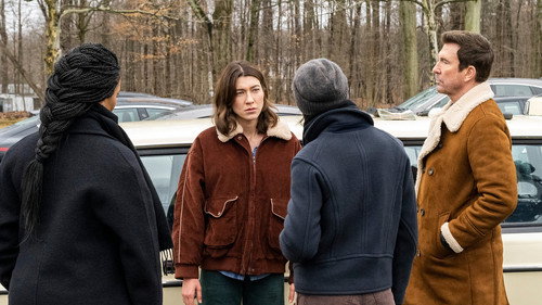 FBI: Most Wanted Season 4 Episode 17 - The Miseducation of Metcalf 2