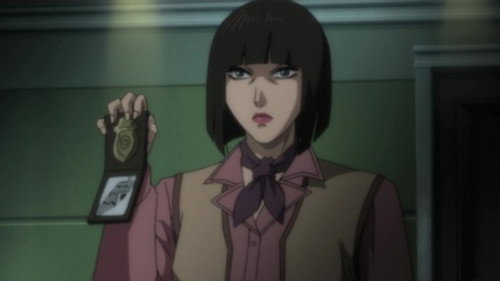 Golgo 13 Season 1 Episode 37 - Christmas 24 Hours