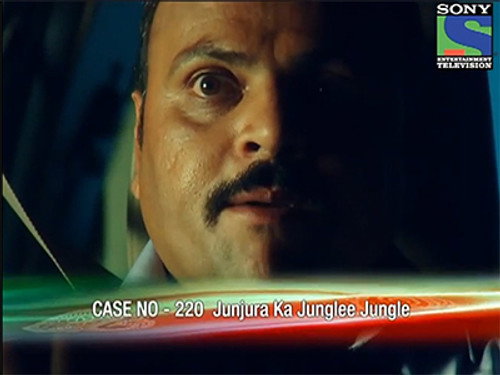 Junjura Ka Junglee Jungle Part 1 still