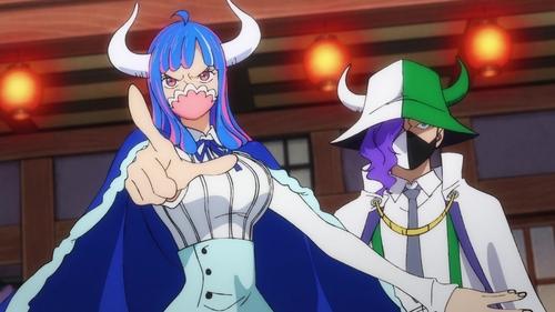 Recapping Fierce Fights! Straw Hats vs. Tobi Roppo still