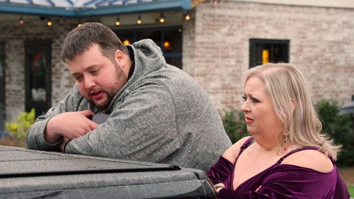 1000-lb Best Friends Season 3 Episode 5 - The Assassination of Betsy Mae
