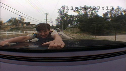 Reno 911! Season 1 Episode 3 - Execution Tickets