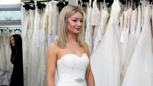 Say Yes to the Dress UK Season 4 Episode 20 - Bride's Way Or The Highway
