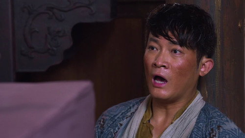 Yangko Dance Season 1 Episode 2 - Episode 2