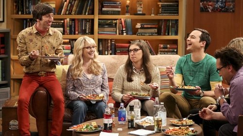 undefined Season 11 Episode 5 - The Collaboration Contamination
