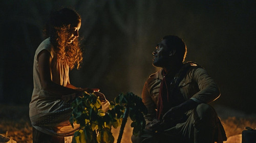 Guerreiros do Sol Season 1 Episode 16 - Chapter 16