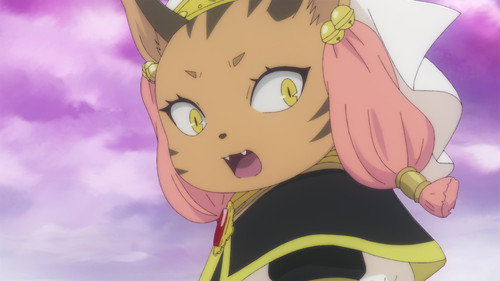 Sacrificial Princess and the King of Beasts Season 1 Episode 12 - Blessings and a Vow for the Future