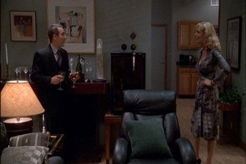 Kingpin Season 1 Episode 5 - The Odd Couple