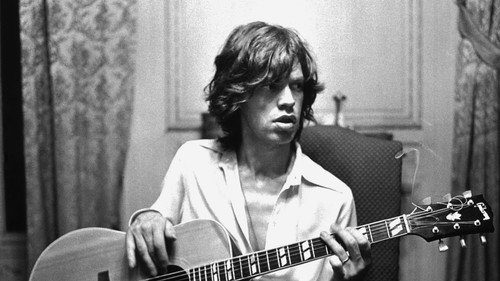 1971: The Year That Music Changed Everything Season 1 Episode 6 - Exile